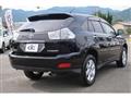 2011 Toyota Harrier