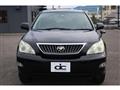 2011 Toyota Harrier