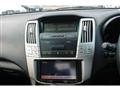 2011 Toyota Harrier