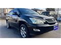 2008 Toyota Harrier