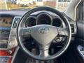 2008 Toyota Harrier