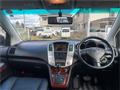 2008 Toyota Harrier