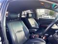 2008 Toyota Harrier