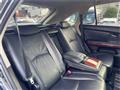 2008 Toyota Harrier