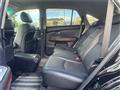 2008 Toyota Harrier