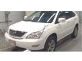 2008 Toyota Harrier