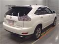 2008 Toyota Harrier