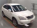 2008 Toyota Harrier