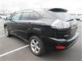 2006 Toyota Harrier