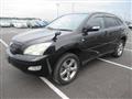 2006 Toyota Harrier