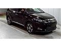 2014 Toyota Harrier Hybrid