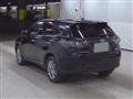 2015 Toyota Harrier Hybrid