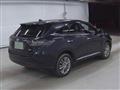 2015 Toyota Harrier Hybrid