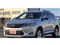 2015 Toyota Harrier Hybrid