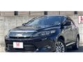 2014 Toyota Harrier Hybrid