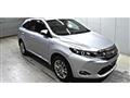 2014 Toyota Harrier Hybrid