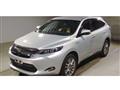 2014 Toyota Harrier Hybrid