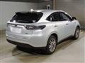 2014 Toyota Harrier Hybrid