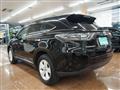 2014 Toyota Harrier Hybrid