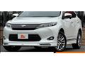 2014 Toyota Harrier Hybrid