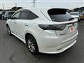 2014 Toyota Harrier Hybrid