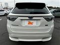 2014 Toyota Harrier Hybrid