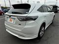 2014 Toyota Harrier Hybrid