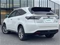 2014 Toyota Harrier Hybrid