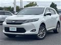 2014 Toyota Harrier Hybrid