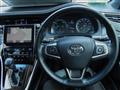 2014 Toyota Harrier Hybrid