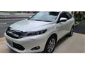 2014 Toyota Harrier Hybrid