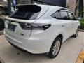 2014 Toyota Harrier Hybrid