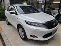 2014 Toyota Harrier Hybrid