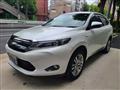 2014 Toyota Harrier Hybrid