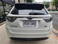 2014 Toyota Harrier Hybrid