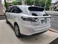 2014 Toyota Harrier Hybrid