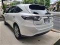 2014 Toyota Harrier Hybrid