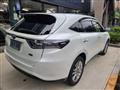 2014 Toyota Harrier Hybrid