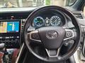 2014 Toyota Harrier Hybrid