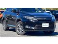 2014 Toyota Harrier Hybrid