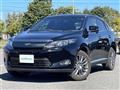 2014 Toyota Harrier Hybrid