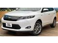 2014 Toyota Harrier Hybrid