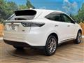 2014 Toyota Harrier Hybrid