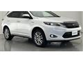 2014 Toyota Harrier Hybrid