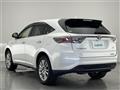 2014 Toyota Harrier Hybrid