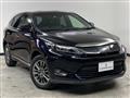 2014 Toyota Harrier Hybrid