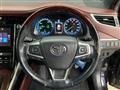 2014 Toyota Harrier Hybrid