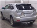 2011 Toyota Harrier Hybrid