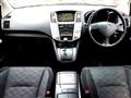 2011 Toyota Harrier Hybrid