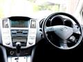 2011 Toyota Harrier Hybrid